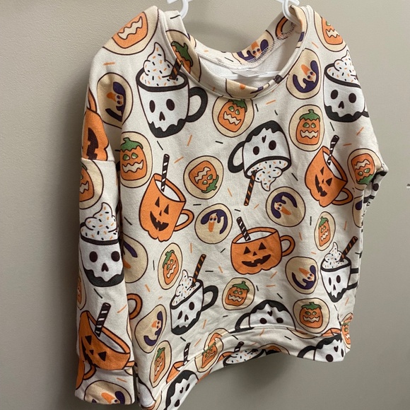 Dear Aspen Sweater - Picture 2 of 2